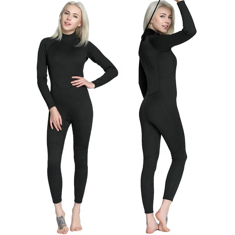 2023 Wholesale YAMAMOTO 3MM Full Wetsuit Mens Neoprene Diving Surfing Suits