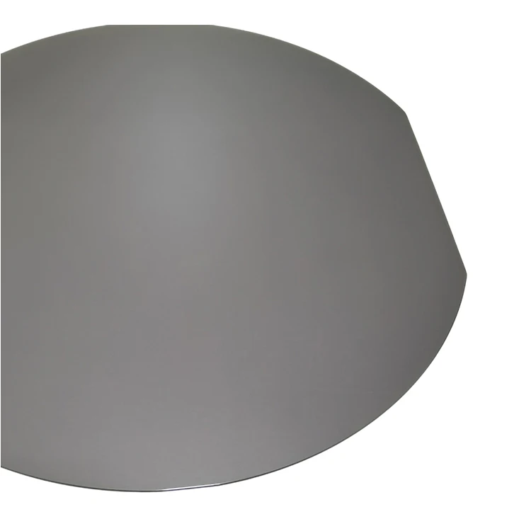 Цвет: желтый, черный Y42 кроя 4 дюйма Fe легированный танталате лития внахлест вафли