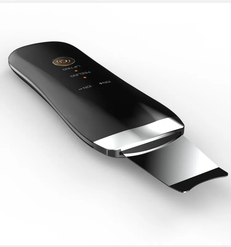 facial scrubber skin scrubber handy facial machine 2022