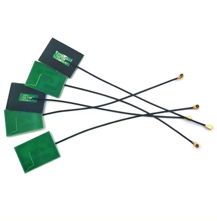 13.56m Built-in Patch Antenna Internet Smart RFID Radio Frequency Identification Technology Tablet Module NFC Antenna