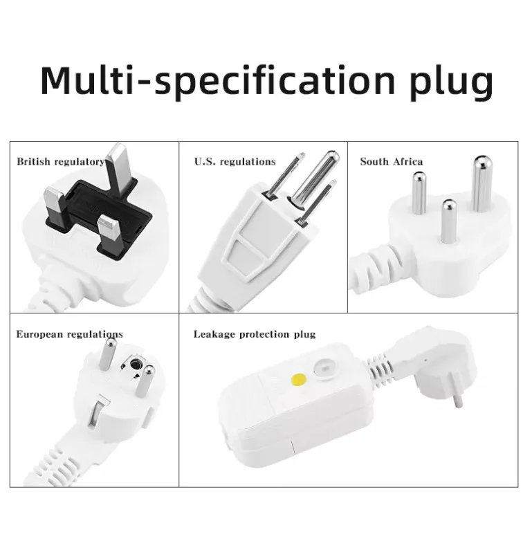 Water Heater Kitchen Commercial Hot Water Instant Electric Tankless  Hotel and Home Wholesale shower heater