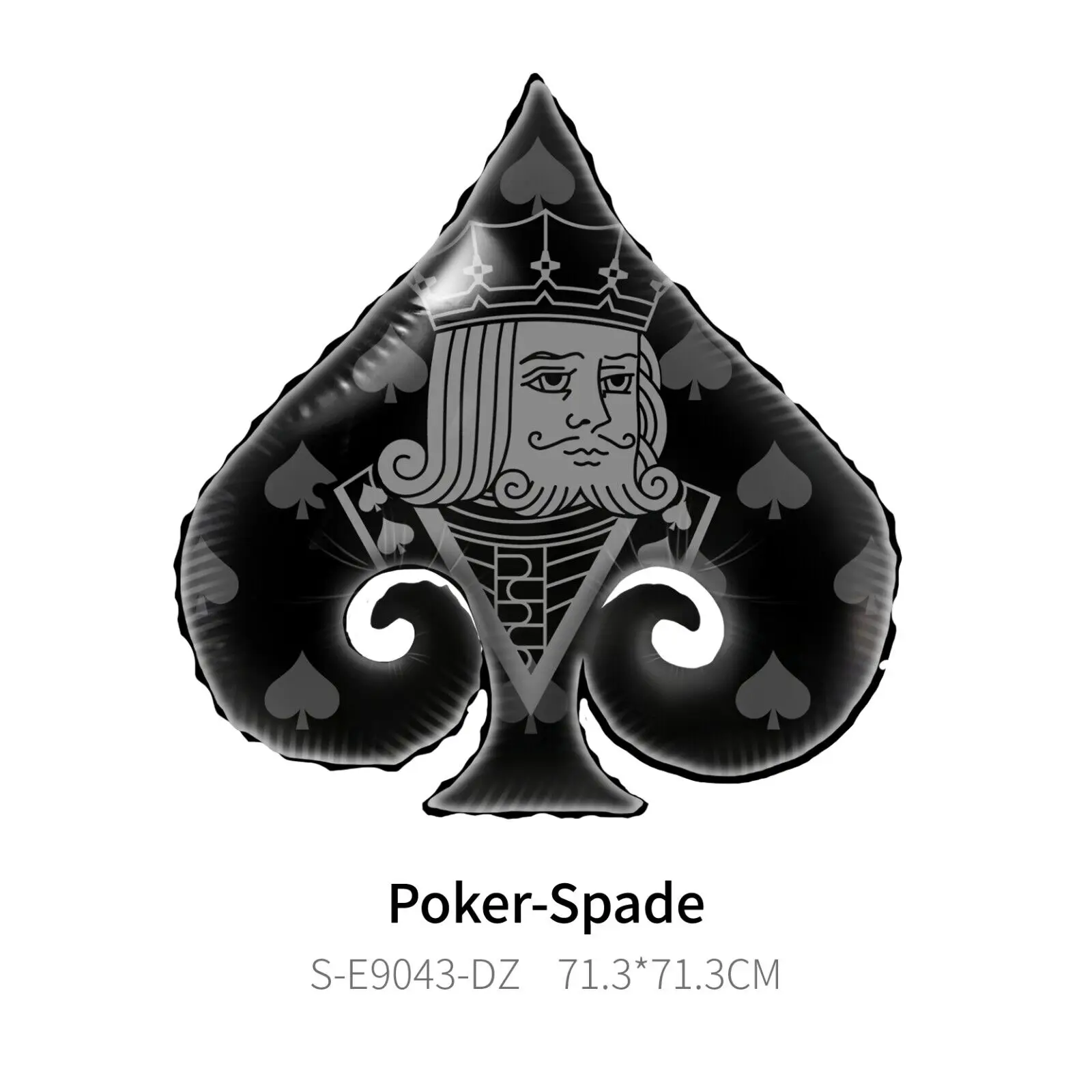 Money Dollar Balloon Dollar Bill Balloons Play Money Casino Las Vegas Party Decor