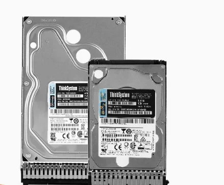 Новый DELL IBM Lenovo EMC SSD HDD 900GB 960GB 1 2 TB 6 8 92 4 3 84 7 86 сервер твердотельный жесткий диск