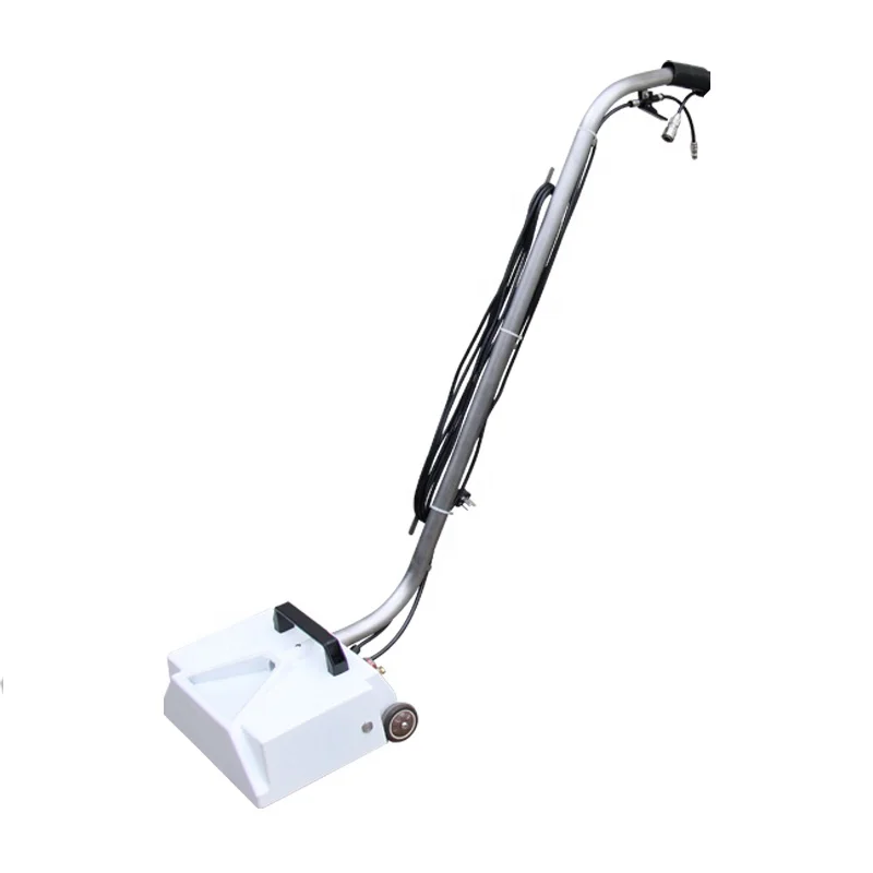 EP-34 многофункциональная Коммерческая электрическая длинная ковровая палочка