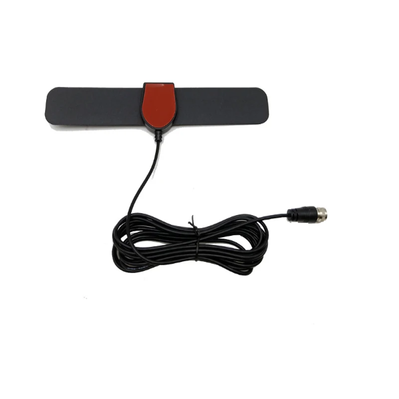 Автомобильная цифровая антенна DAB Антенна SMB шина провод длиной 3 м и экспортируется как лидер продаж на плате