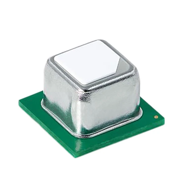 GXT CO2 sensor module [ SCD40-D-R2 	] carbon dioxide detector environmental monitoring sensors (NDIR method)