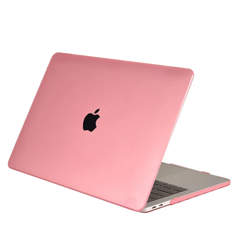 15 16 дюймов чехол с логотипом для MacBook Pro 13 2020 a2251 Тонкий ноутбука