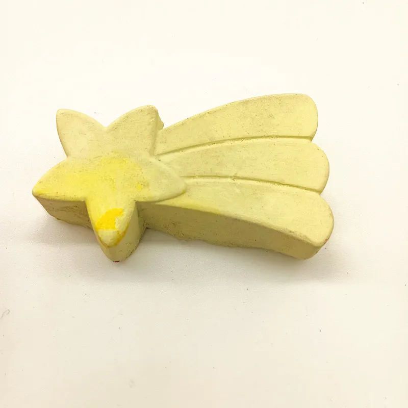 Factory custom shaped chalk Unicorn set