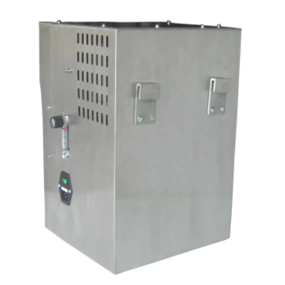 YOUMO AQUAPURE ozone Air and Water Purifier sterilizing machine 10g/h adjustable O3 Ozone Equipment