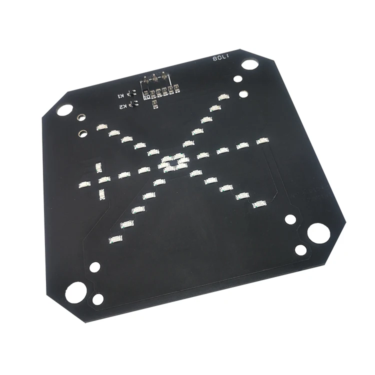 Shenzhen Fr4 94V0 Pcb Manufacturer high frequency hdi PCB Assembly PCBA clone pcb With Provided Bom Gerber Files