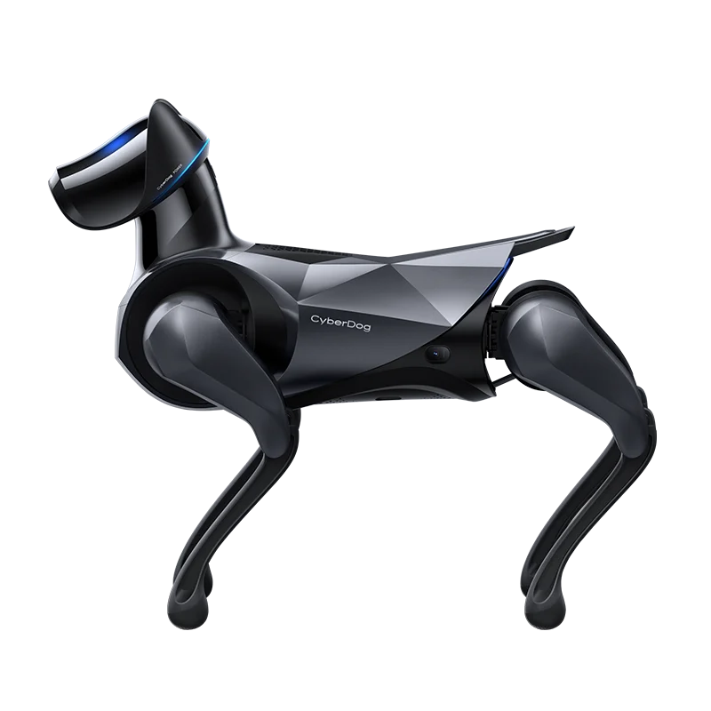 CyberDog 2 Bionic Quadruped Robot Iron Egg 2 Internet Red Dog Intelligent Pet Sports & Entertainment Product