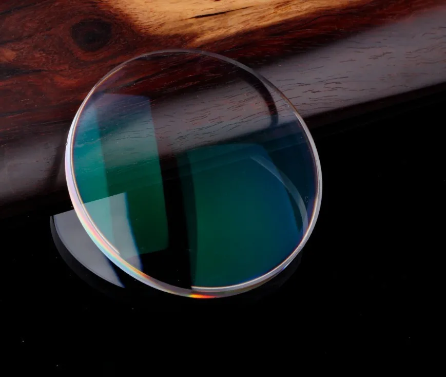lens manufacturer china best quality eyeglass lenses 1.61 blue cut optical lenses