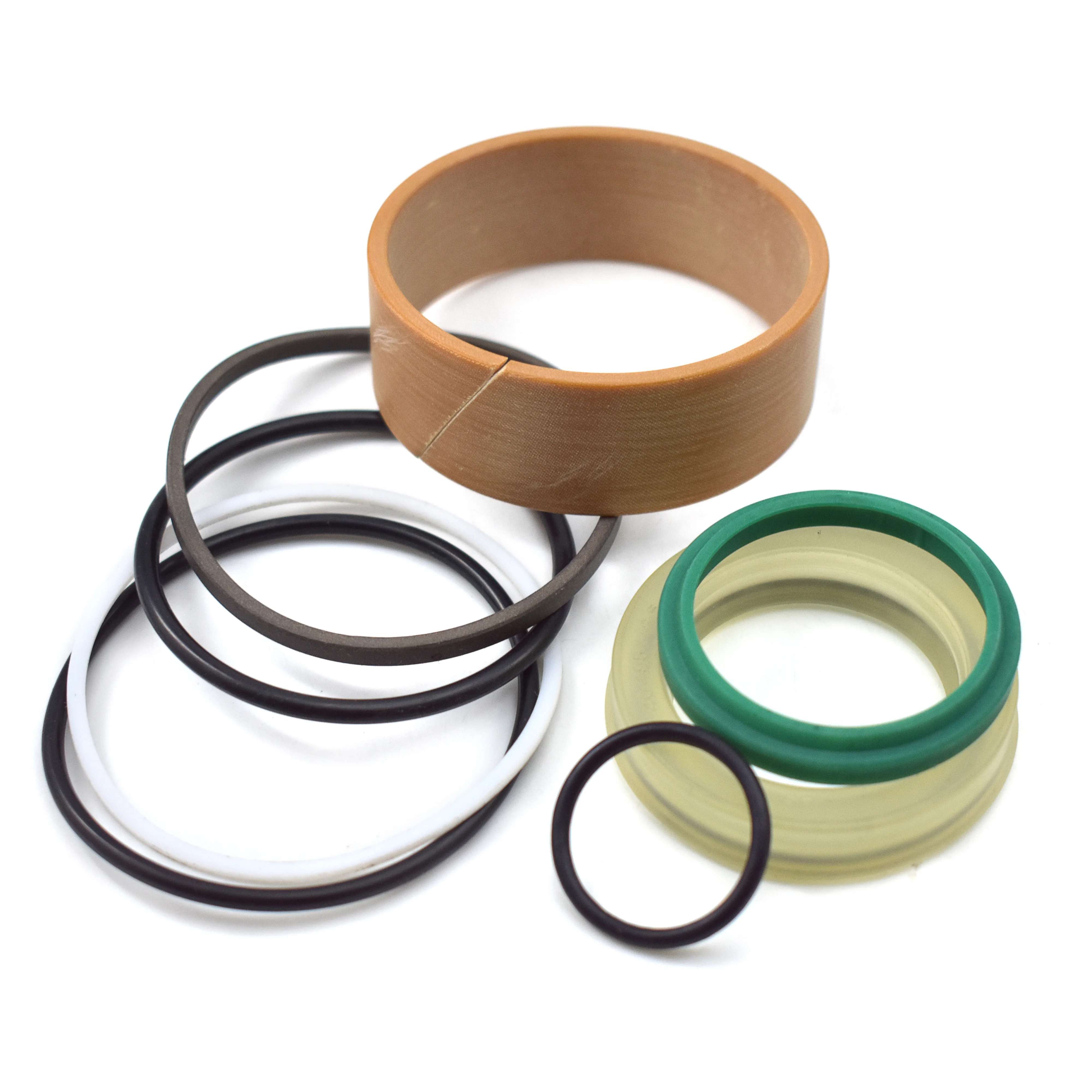 HS-3DX-TILT-332Y-3543-40-70 Seal Kit HS-3DX-TILT-332Y-3543-40-70 Model Excavator Repair Kit HYDRAULIC Seals