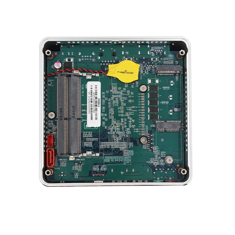 Maxtang I5-1145G7 Intel тигра озеро процессоров Linux 64 бит компьютеры Гб DDR4 NUC мини-ПК