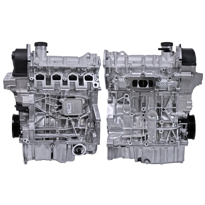 OEM Service Car Engine Series Assy EA211 DCF 1.5 Auto Engine Assembly For Bora Jetta Lavida