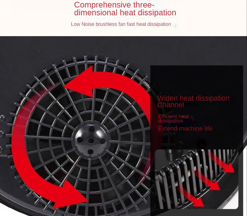 800-3500w Professional Multifunction Induction Cookers 2000W  Touch Wholesale restaurant hot pot induction cooker