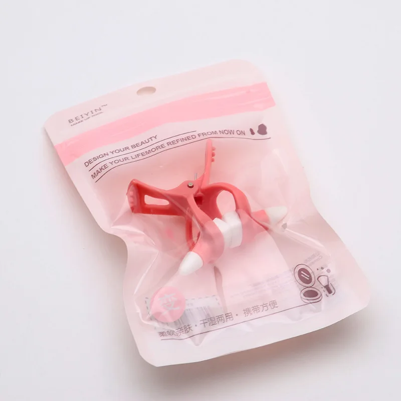 Nose Up Clip Corrector Nose Up Lifting Shaper Orthotics Clip Beauty Nose Slimming Massager Straightening Clips Tool