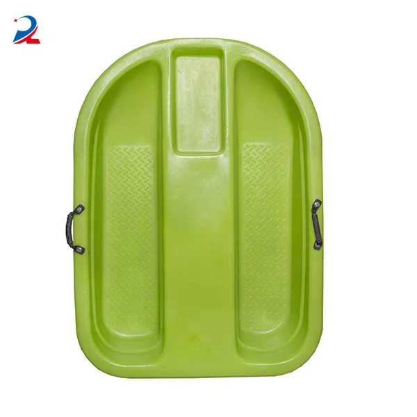 Wholesale price green color 1.5m length 1 person portable small plastic fishing boat for sale