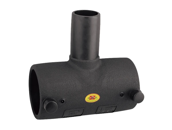 Electrofusion Coupler/Electrofusion fitting with CE