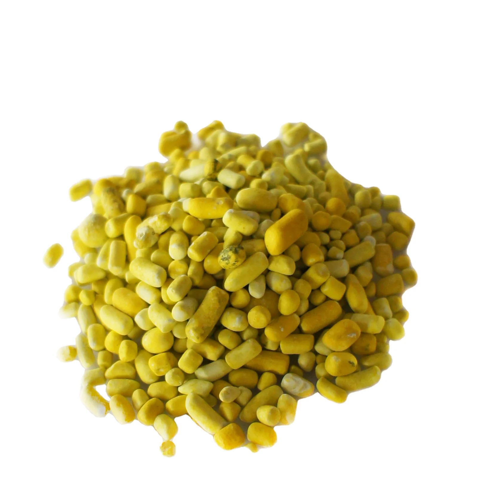 High quality copper ore dressing collector PAX pellet / Potassium Amyl Xanthate in stock