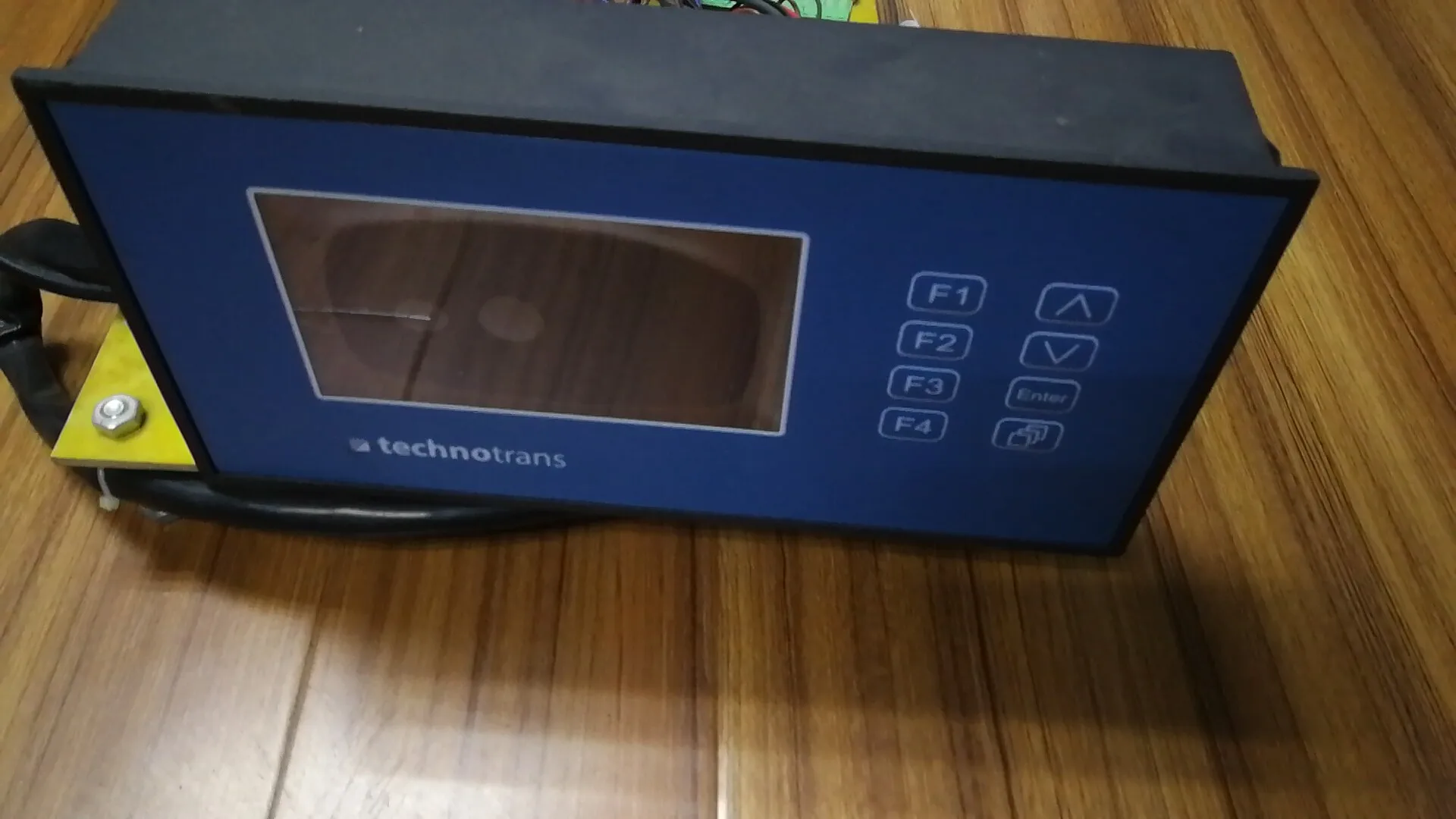 Technotrans Controller for F4 (TRE31)