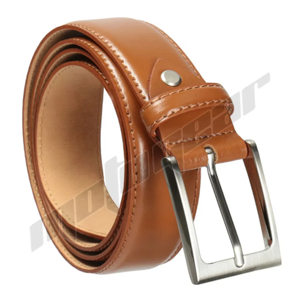 Индивидуальный стиль, оптовая продажа, мужской коричневый кожаный ремень, новый дизайн, мужской кожаный ремень