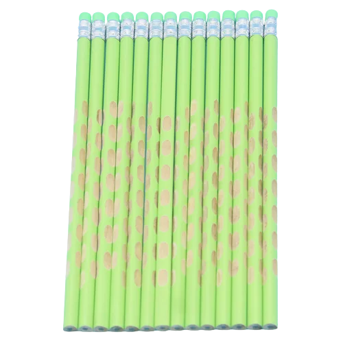 Triangle pencil Set Special Marking Lead Colored pencils