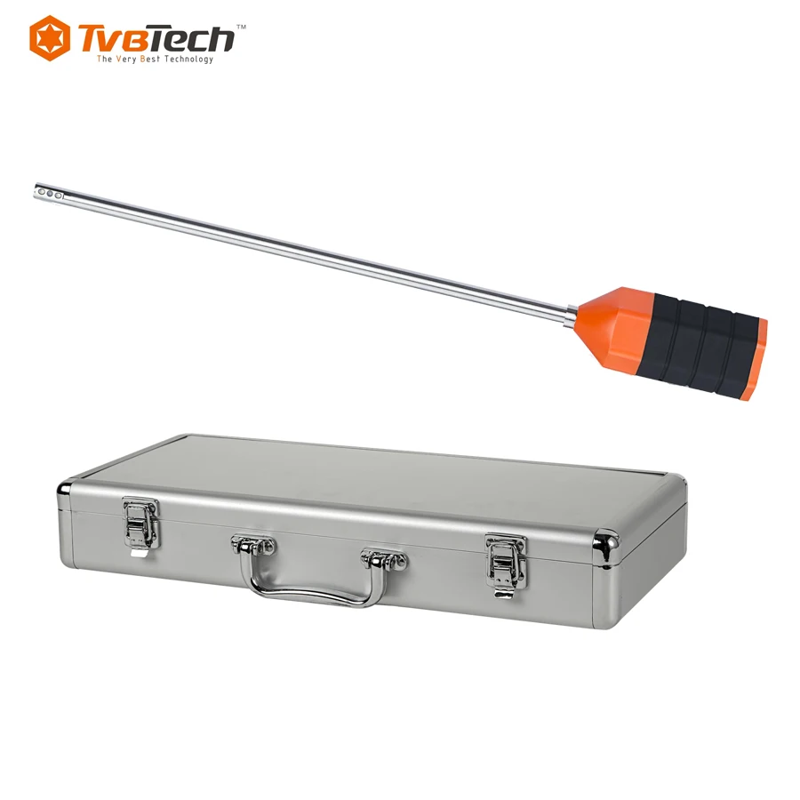 TVBTECH Video CCTV Inspection Camera of Cavity Wall Borescope Endoscope Inspection Camera