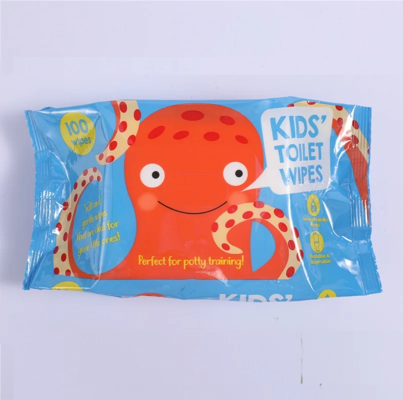  Cheapest Baby Wet Tissue Papers Wholesale Private Label Organic Bamboo Biodegradable Waterwipes Sensitive Newborn