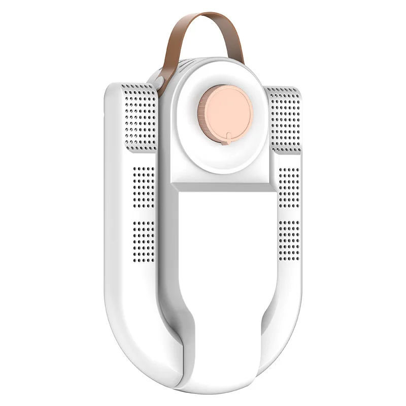 Modern Design Portable 4 Hose Commercial Football Electric Shoe Dryer Electric Boot Dryer With Odor Eliminator