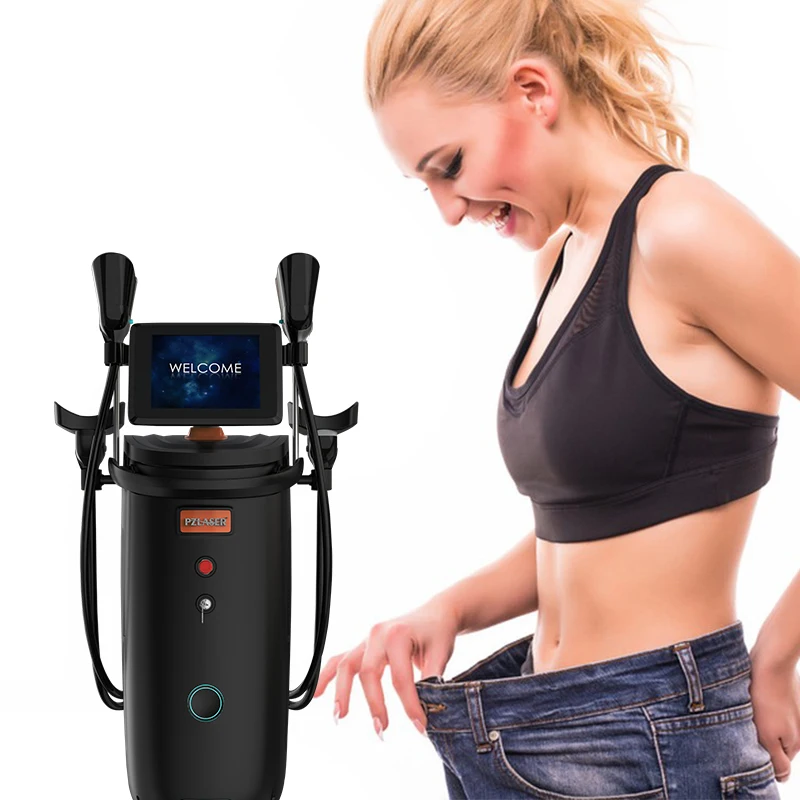 Slimming Criolipolisis Fat Freezing 360 Cryolipolysis Machine For Sale