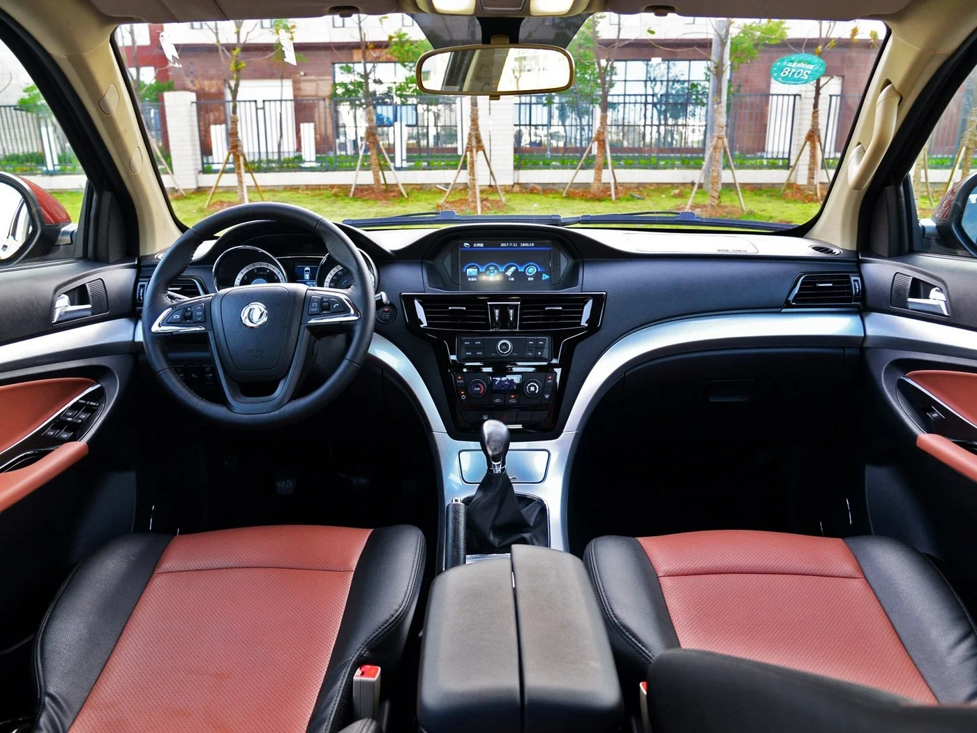 Dongfeng Pickup P22 Diesel Pick up DFAC Right Hand Drive Pickup Truck