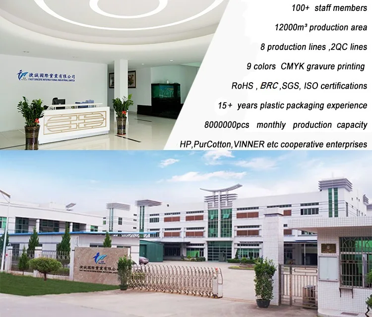 Factoy introduction-NEW