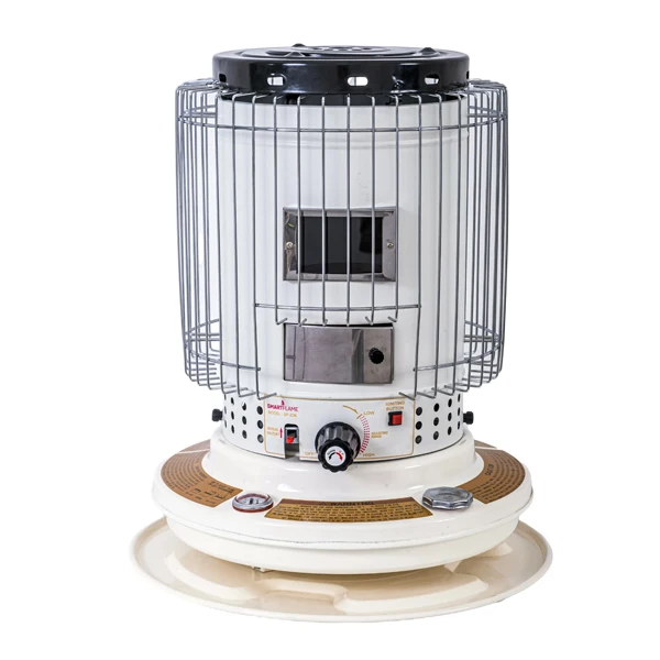 Indoor electronic multifunctional camping portable small outdoor metal outdoor terrace large output kerosene heater