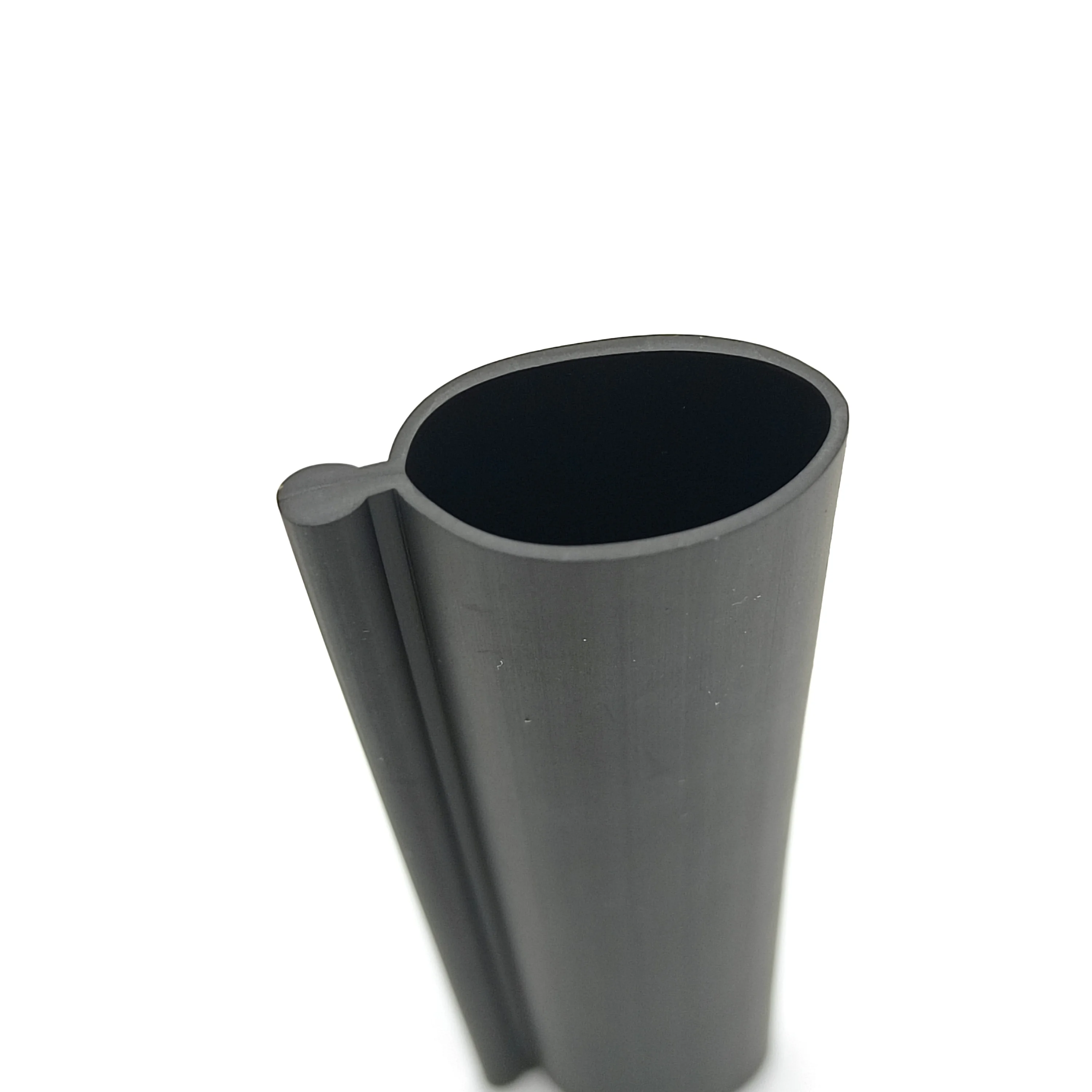 Rolling shutter door sealing strip Door bottom rubber sealing strip Industrial rolling shutter door sealing strip