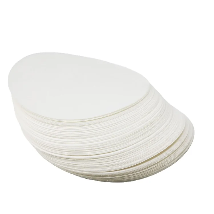 Good Selling Quality 24cm Lab Filter Paper Qualitative Filter Paper