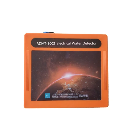 Best under ground water detector admt100s water detector underground water finder  in China