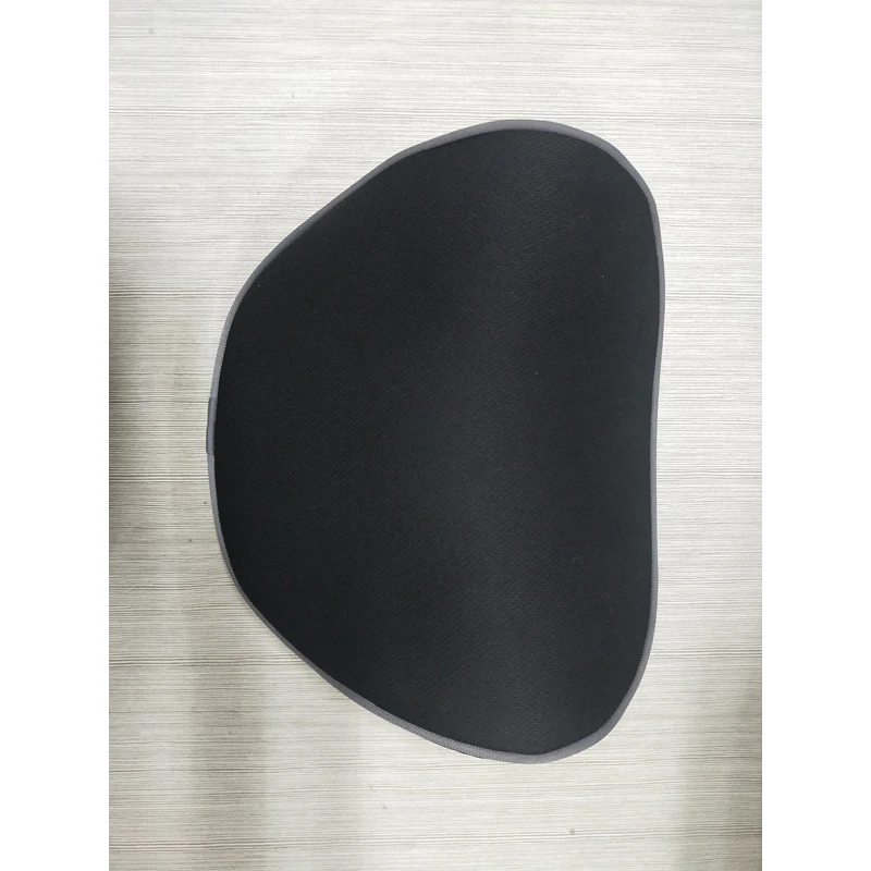 
New Design Popular Quality Massage Neck Pillow Battery Operated For Car 