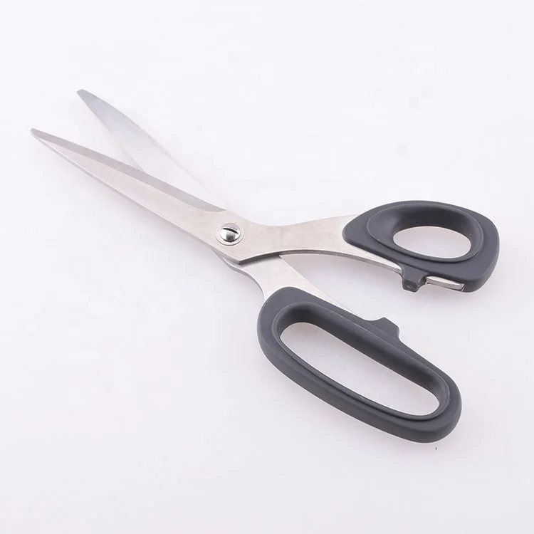 Professional heavy duty tailor sewing scissors