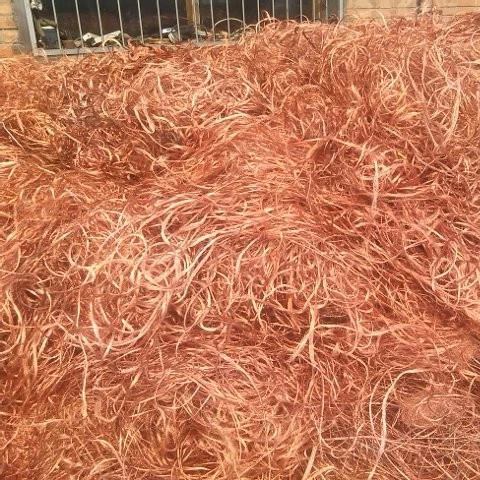 Высокой чистоты медный провод кабель Лом/медные печатные платы с неизолированный