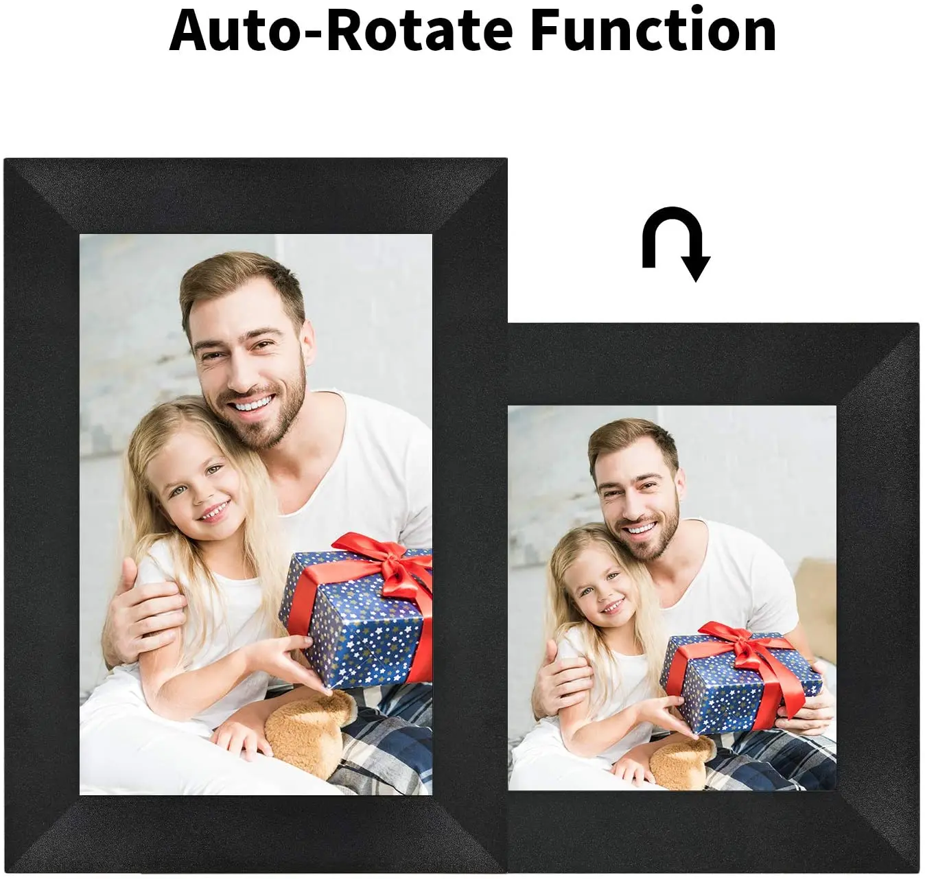 Цифровые фоторамки 10 1 дюйма Mp3 Mp4 Wifi Ntf с английскими сексуальными