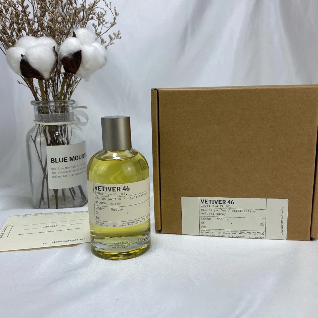 original Perfume man and women eau Perfume Factory Direct Natural Perfume Lasting