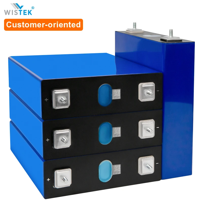 Customer-oriented Best selling  battery cell Prismatic Lithium Ion Batteries 3.2v 230ah smart type lithium battery by DIY