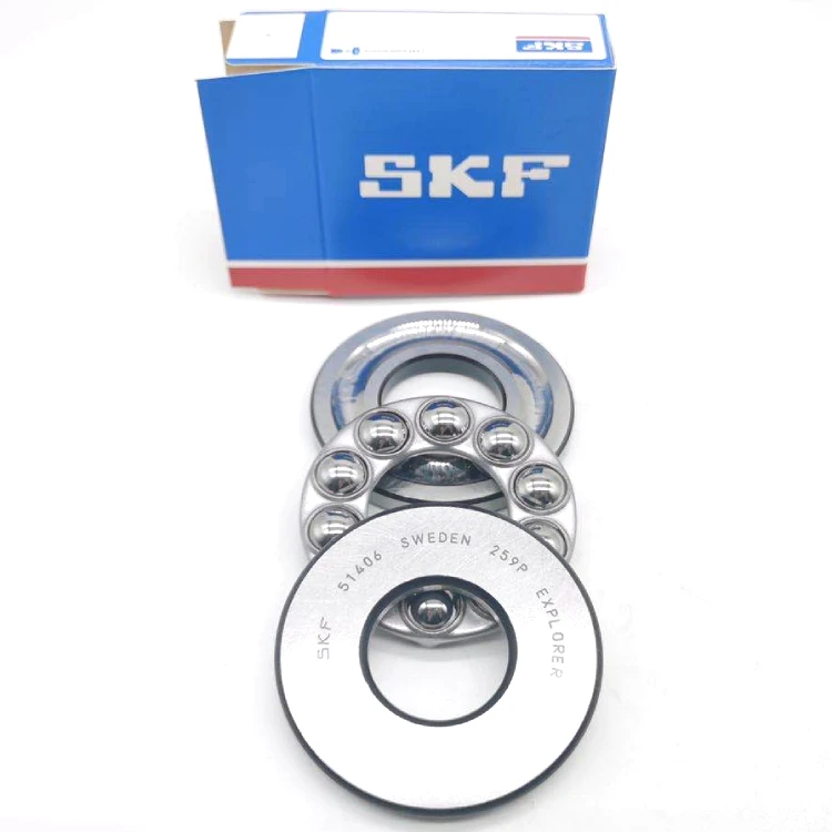 51322MP Original Brand 51322 MP Single Direction Thrust Bearing Price List Bearing Imported