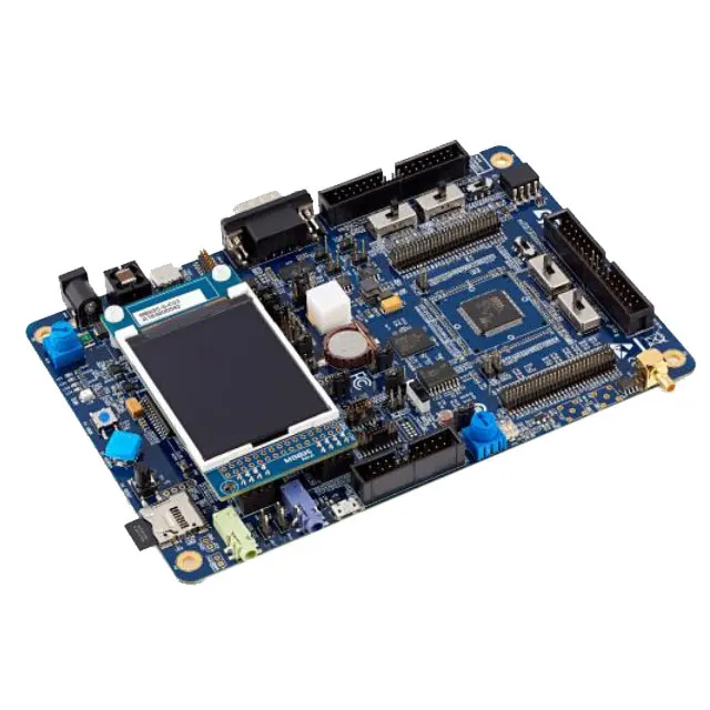 Original & New STM32G484E-EVAL Development Board EVALUATION BOARD WITH STM32G484Q Electronic Module IC Kit STM32G484E-EVAL