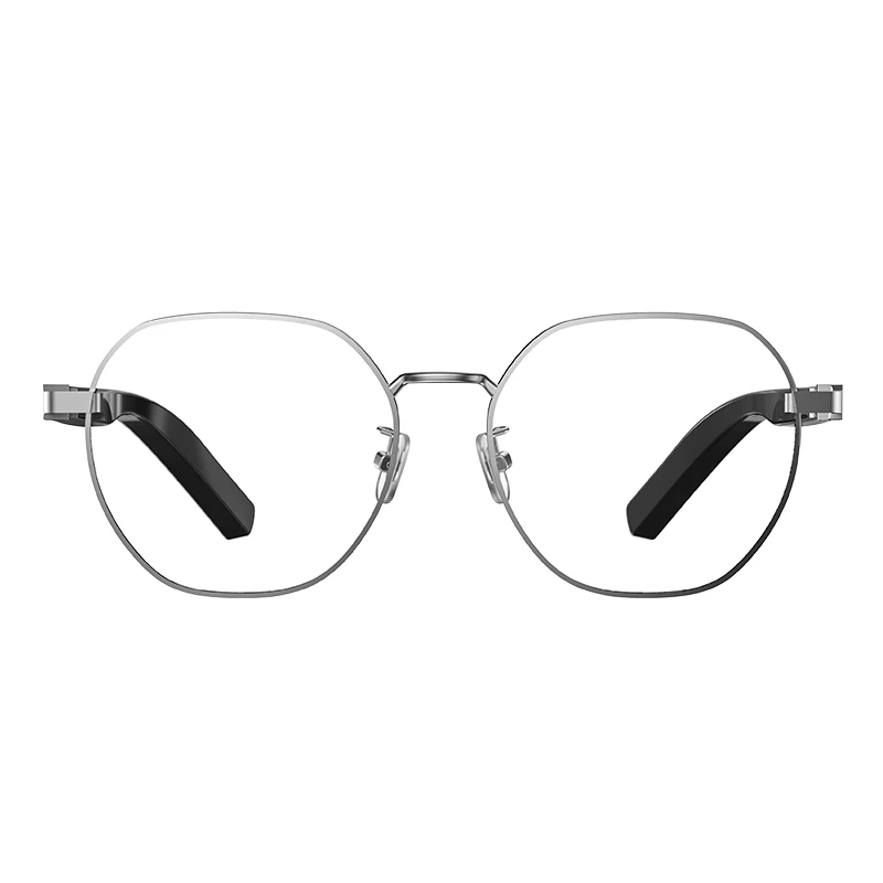 Sunglasses Anti Blue Light Lenses Smart Bluetooth Glasses Three-Dimensional Sound Effects Waterproof And Uv Resistant