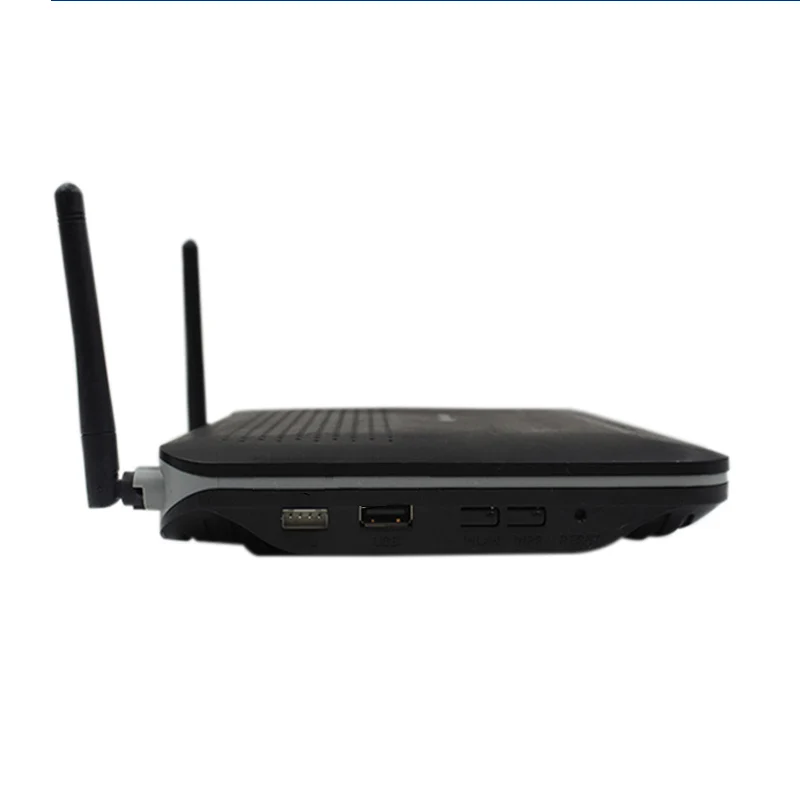  HUAWEI GPON EPON GEPON ONU ONT HGU роутер режим 4FE + WIFI 4GE та же функция a