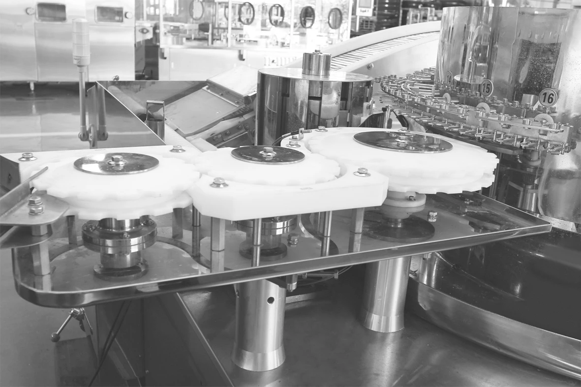 
Fully Automatic Pharmaceutical Glass Ampoule Making Machine Production Line 