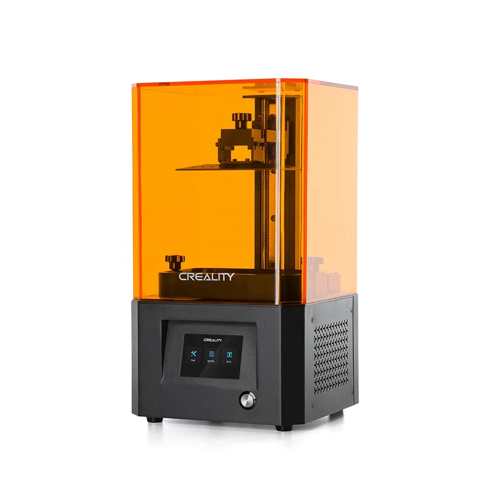  Creality LD-002R 3d technology co machine lcd принтеры для дизайнерских ювелирных изделий