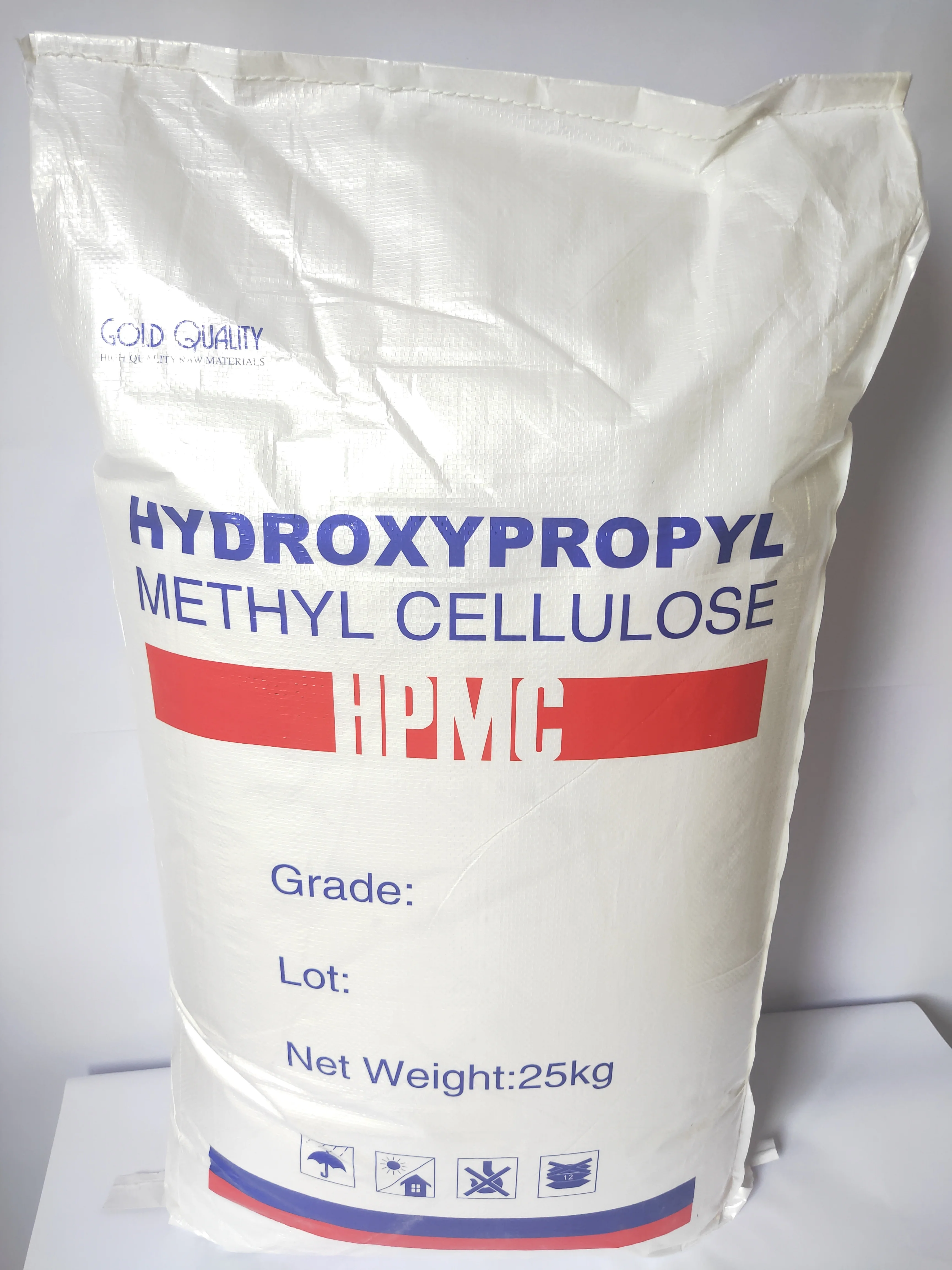 Оптовая продажа, самая дешевая цена, гидроксипропилметилцеллюлоза (hpmc), загуститель метилгидроксиэтилцеллюлоза